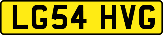 LG54HVG