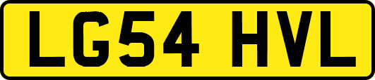 LG54HVL