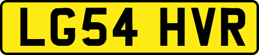 LG54HVR