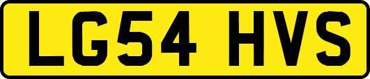 LG54HVS