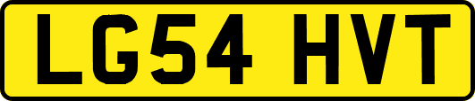 LG54HVT