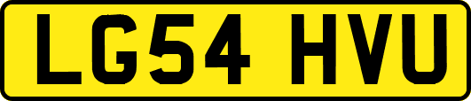 LG54HVU
