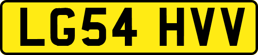 LG54HVV