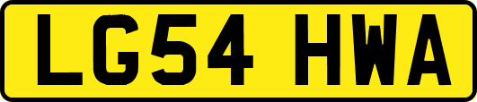 LG54HWA