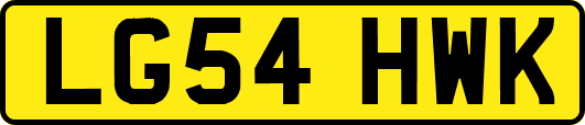 LG54HWK