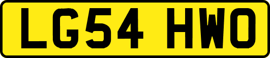 LG54HWO