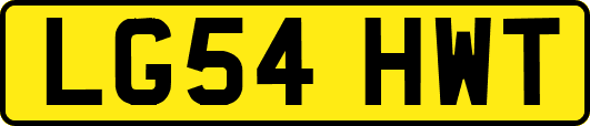 LG54HWT