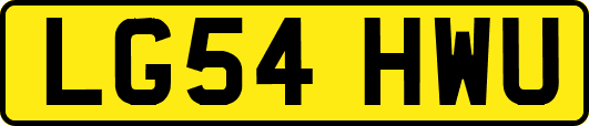 LG54HWU