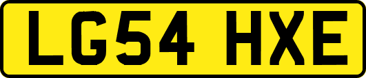 LG54HXE