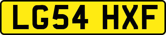 LG54HXF