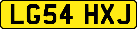 LG54HXJ