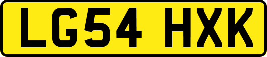 LG54HXK