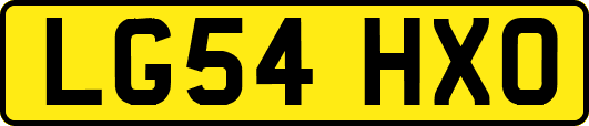 LG54HXO
