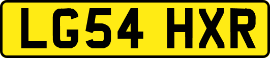 LG54HXR