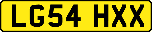 LG54HXX