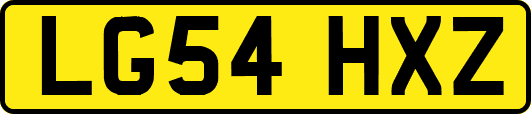LG54HXZ