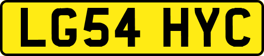 LG54HYC
