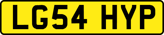 LG54HYP