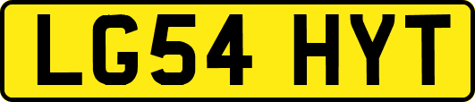 LG54HYT