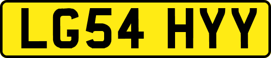 LG54HYY