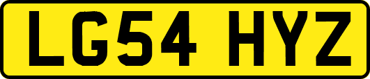 LG54HYZ