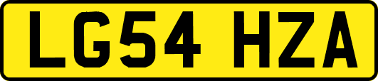 LG54HZA