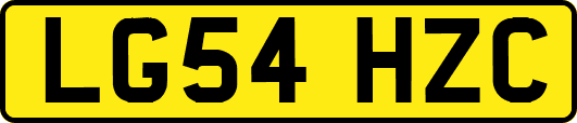 LG54HZC