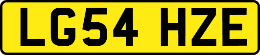 LG54HZE