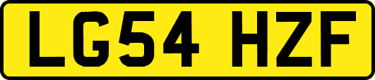 LG54HZF