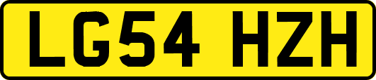 LG54HZH