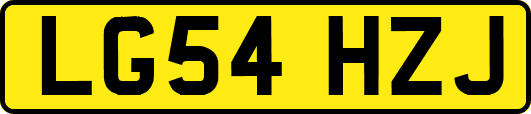 LG54HZJ