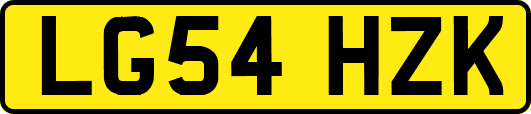 LG54HZK