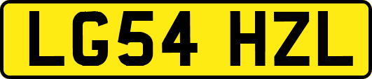 LG54HZL