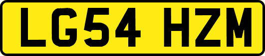 LG54HZM