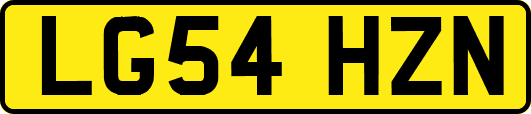 LG54HZN