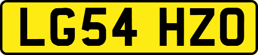 LG54HZO