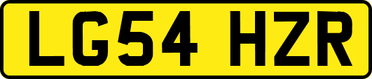 LG54HZR