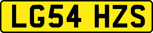 LG54HZS