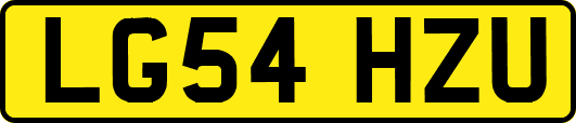 LG54HZU