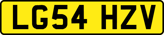LG54HZV
