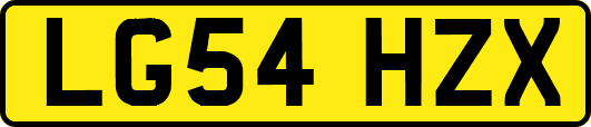 LG54HZX