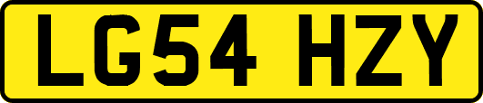 LG54HZY