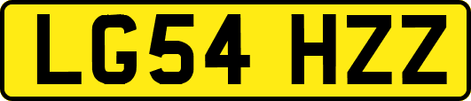 LG54HZZ