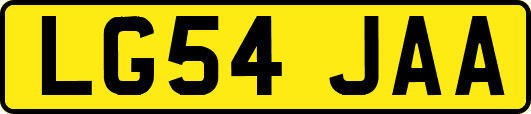 LG54JAA