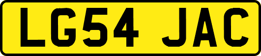 LG54JAC