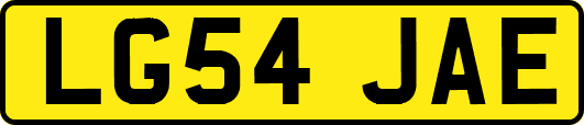 LG54JAE