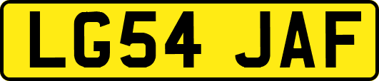 LG54JAF