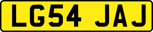 LG54JAJ