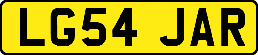 LG54JAR