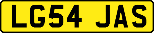 LG54JAS